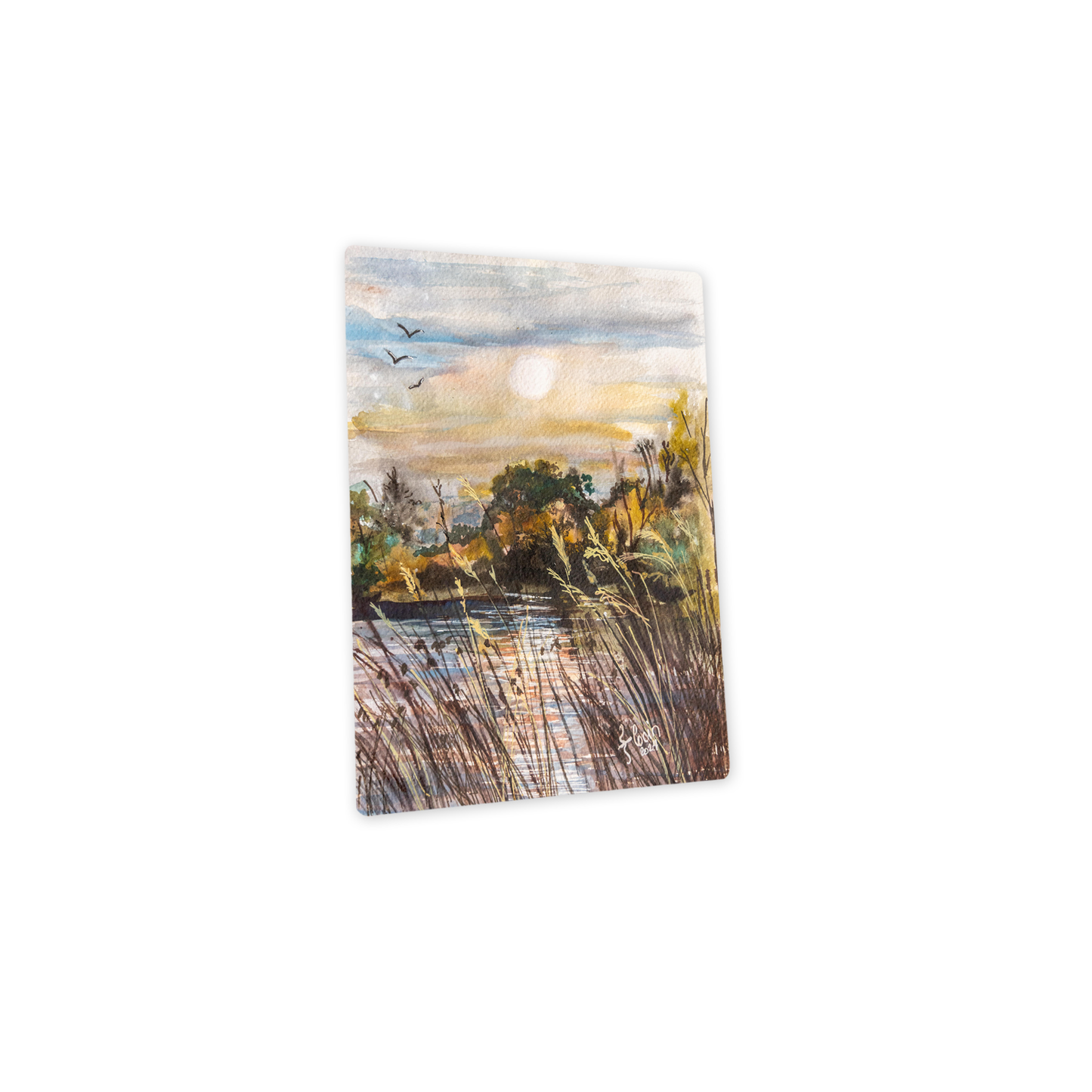 Aimants 2x3 - Nicole Gagnon