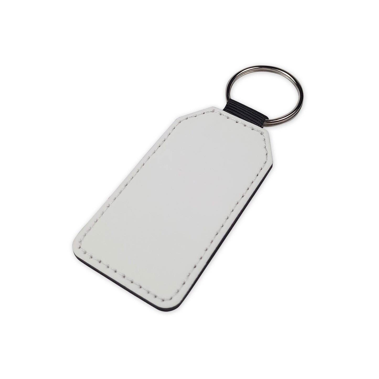 Porte-clés en cuir