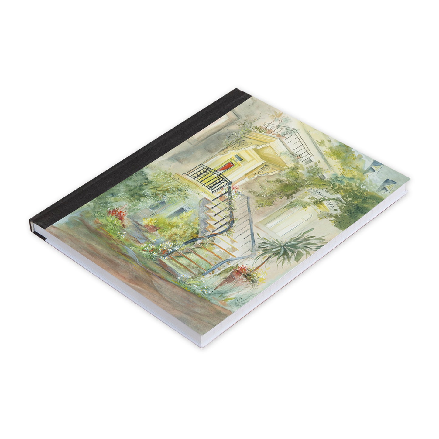 Livre de notes - Pauline Lauzon