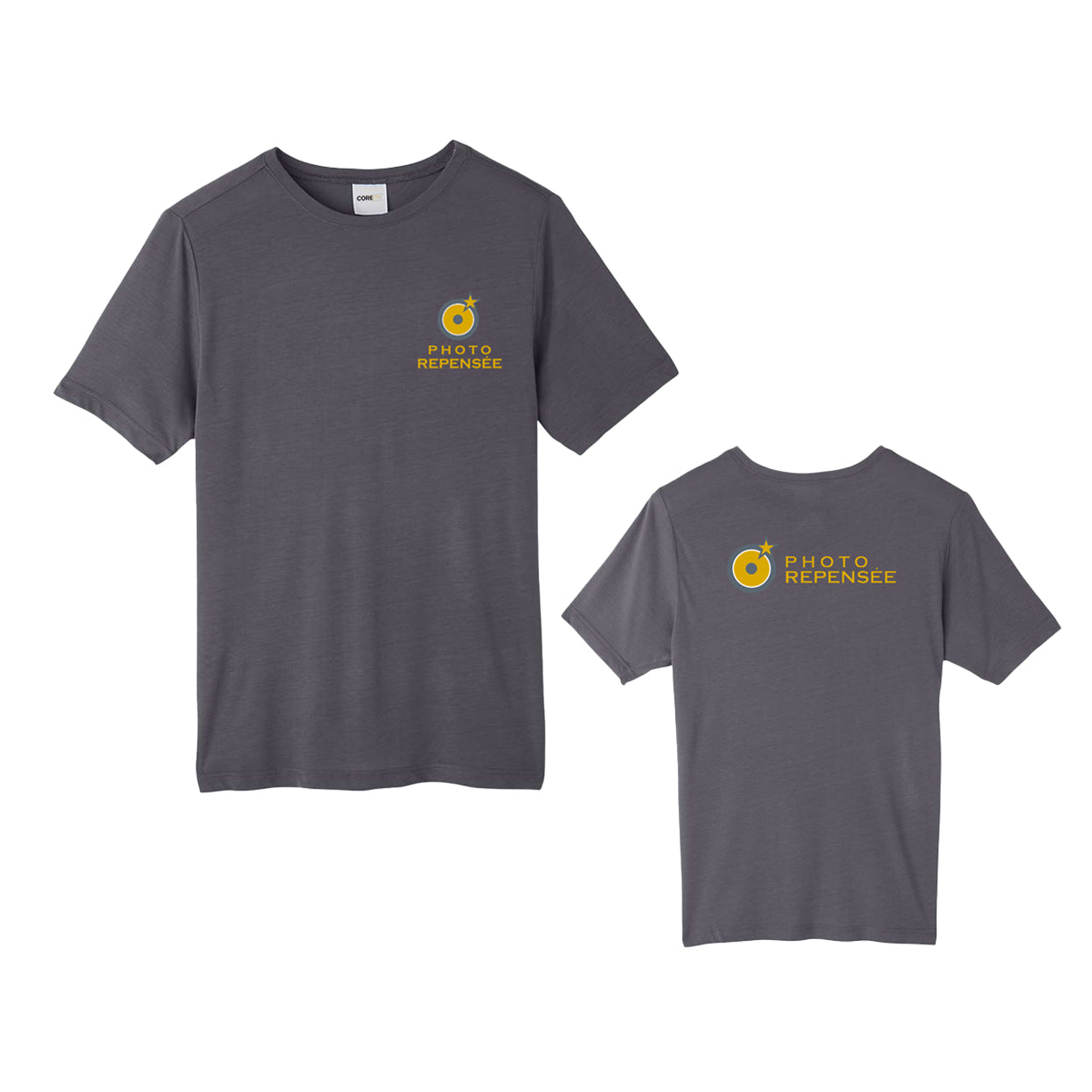 T-Shirt - Core 365-CE111