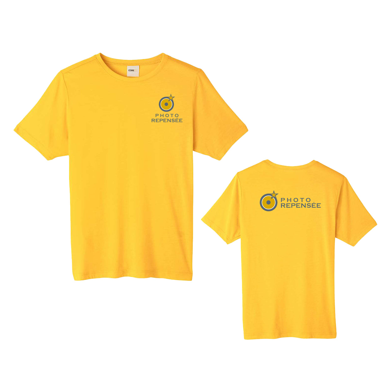 T-Shirt - Core 365-CE111