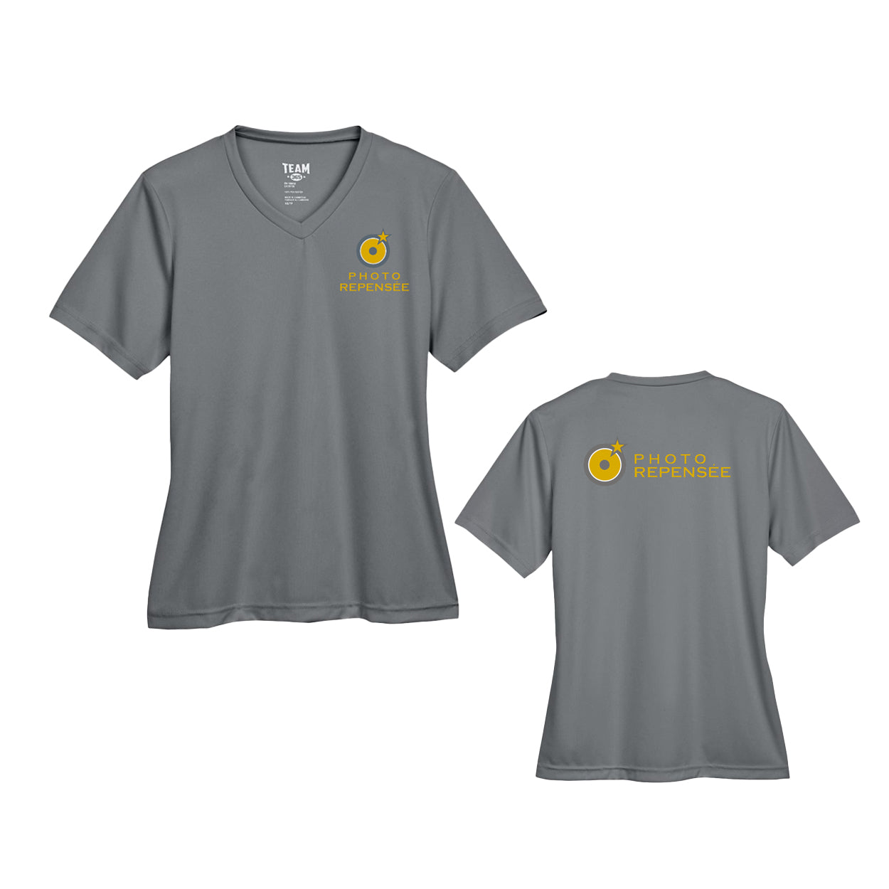T-Shirt TEAM 365-TT11W
