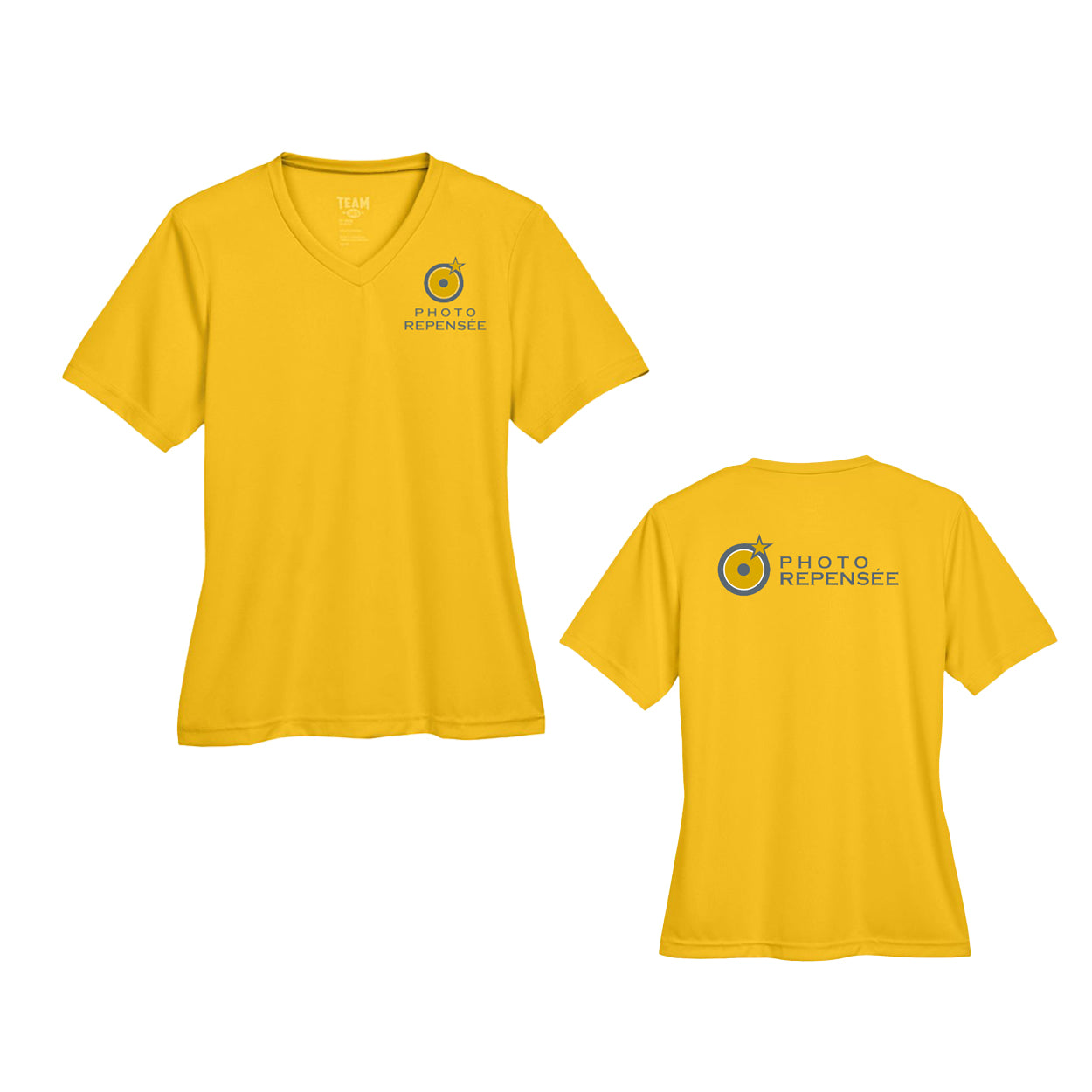T-Shirt TEAM 365-TT11W