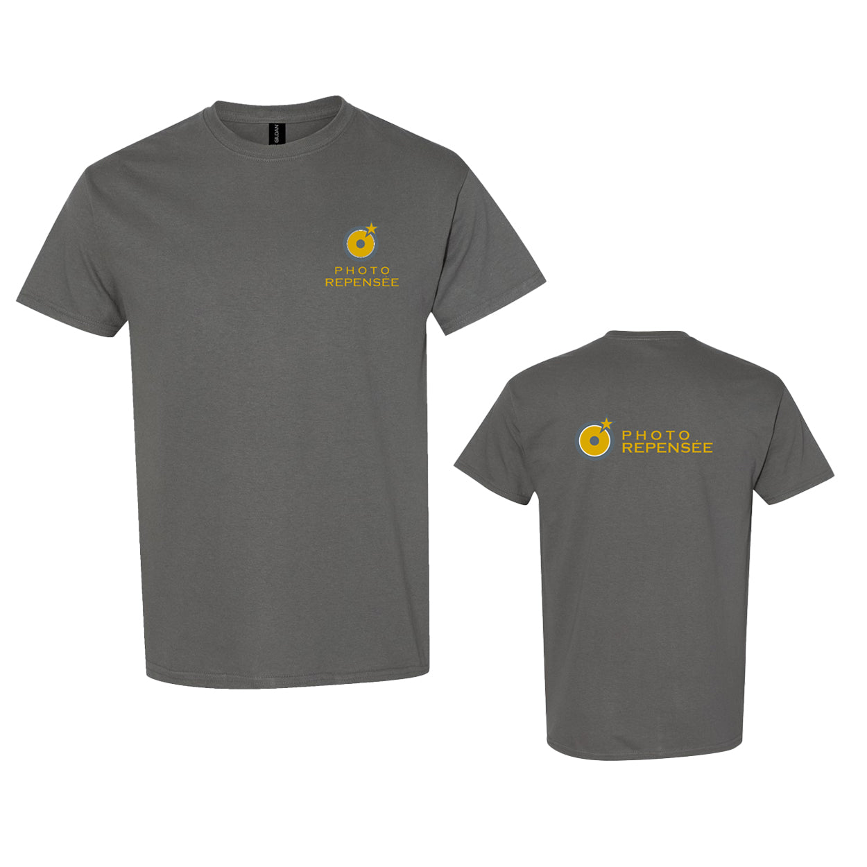 T-Shirt à manche courte