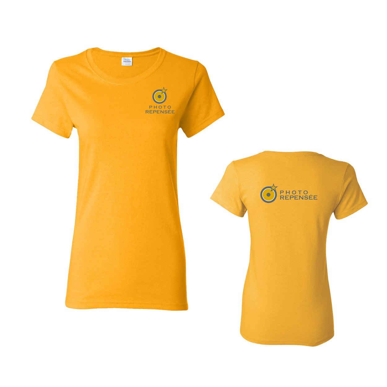 T-Shirt à manches courtes - 5000L