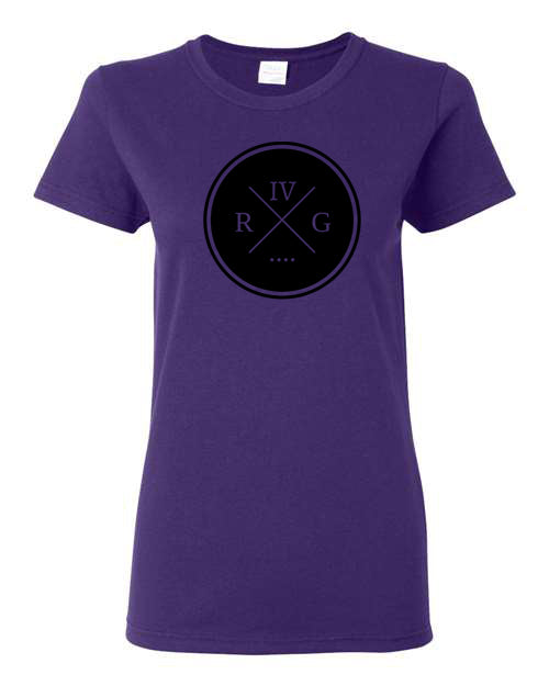 T-shirt Femme 4eRégiment