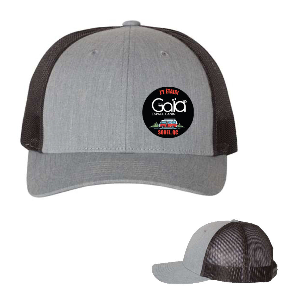 Casquette Gaia
