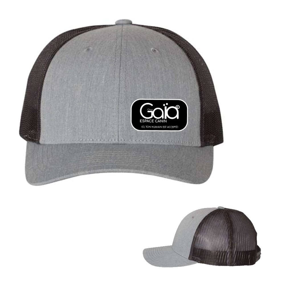 Casquette Gaia