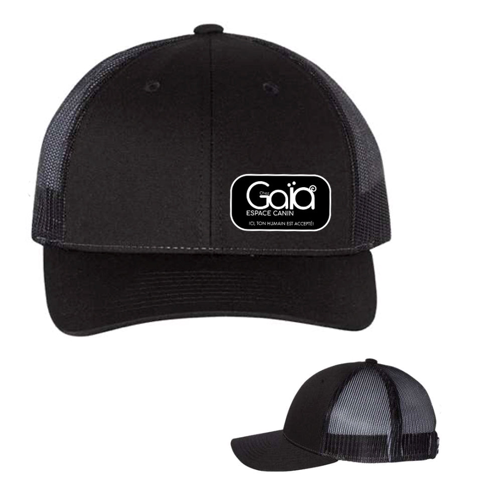 Casquette Gaia