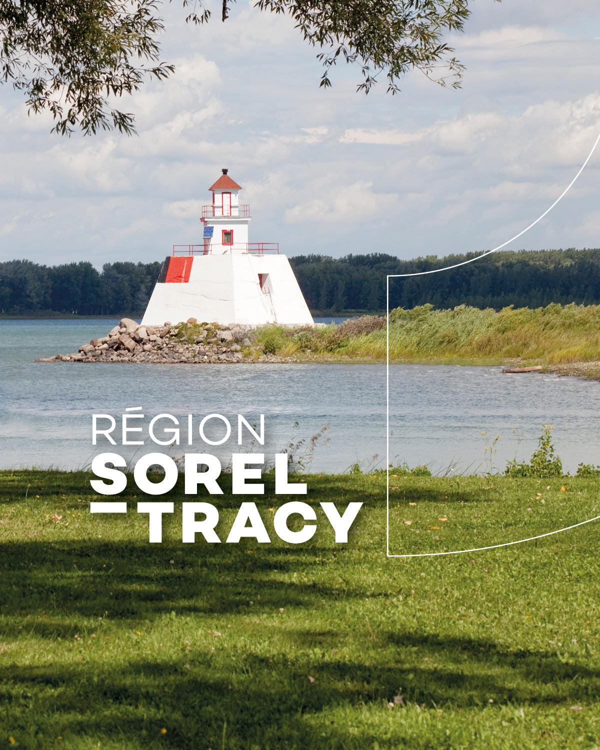 Office du tourisme de Sorel-Tracy