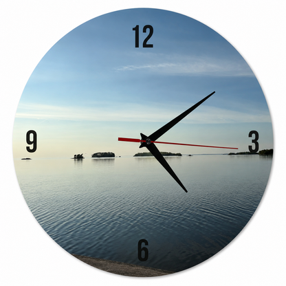 Horloge