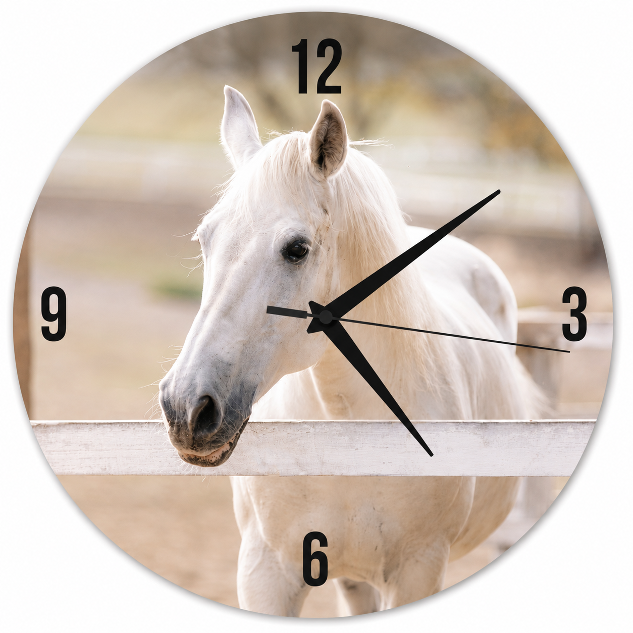 Horloge