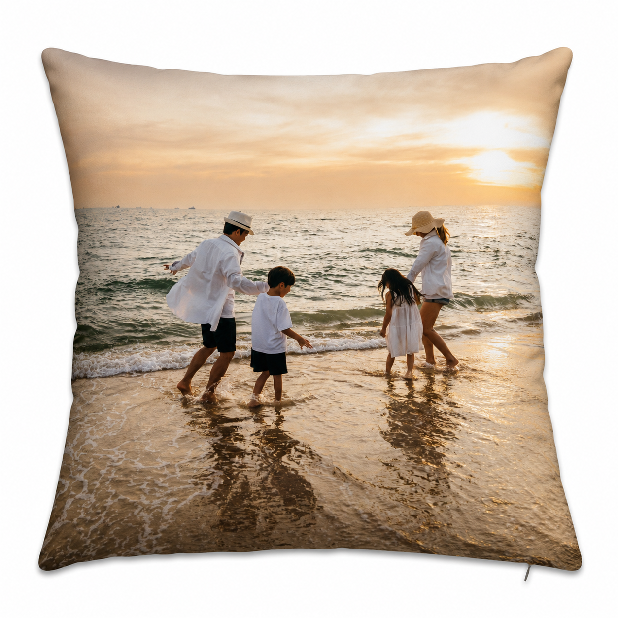 Housse de coussin