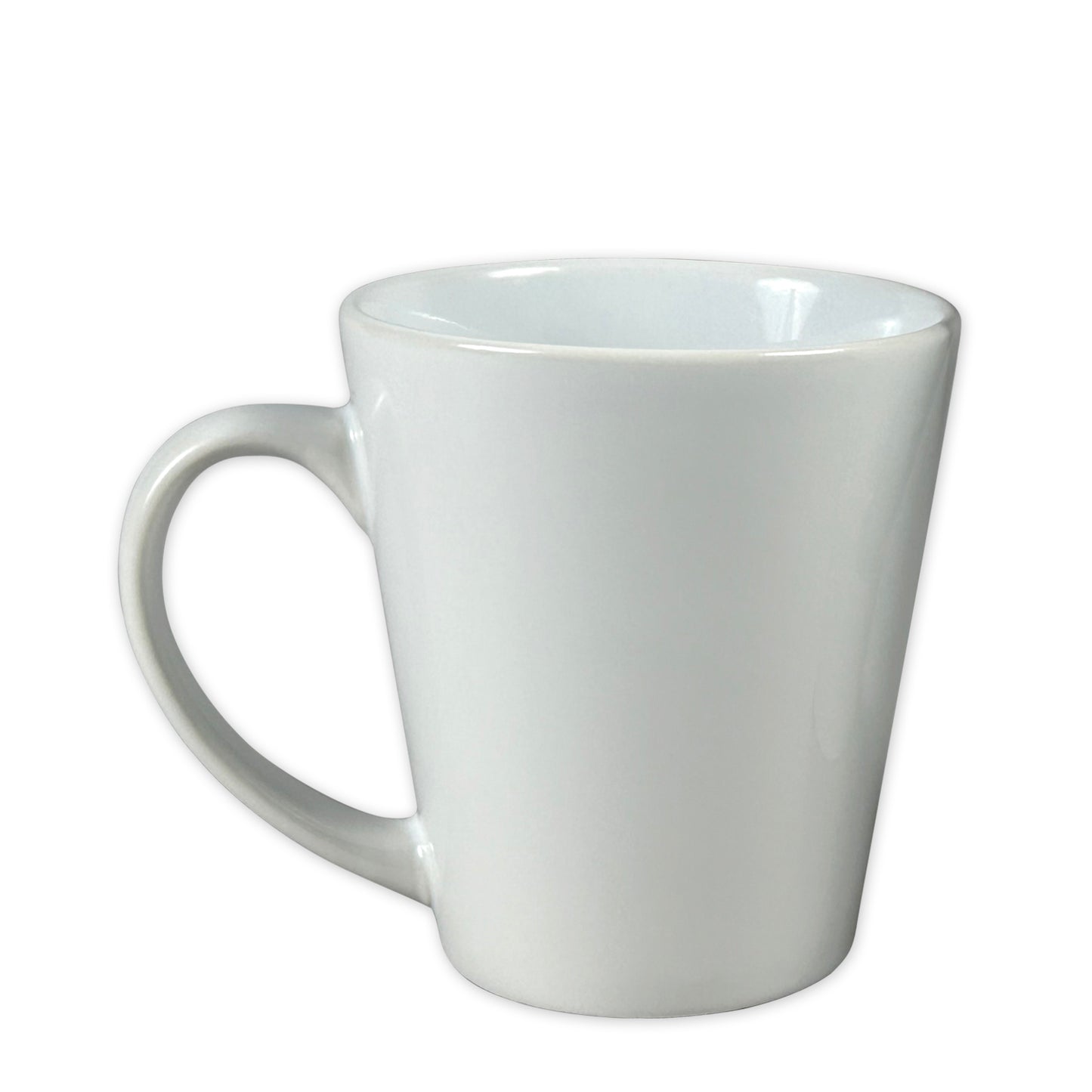 Tasse conique 12 oz