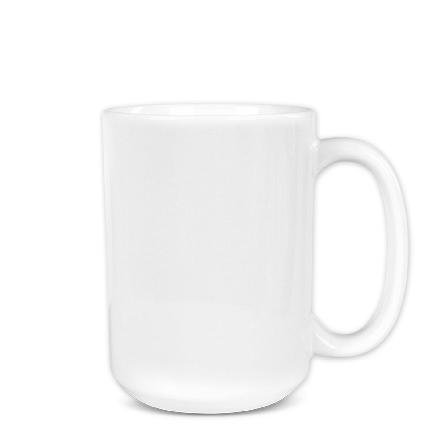 Tasse 15 oz en céramique