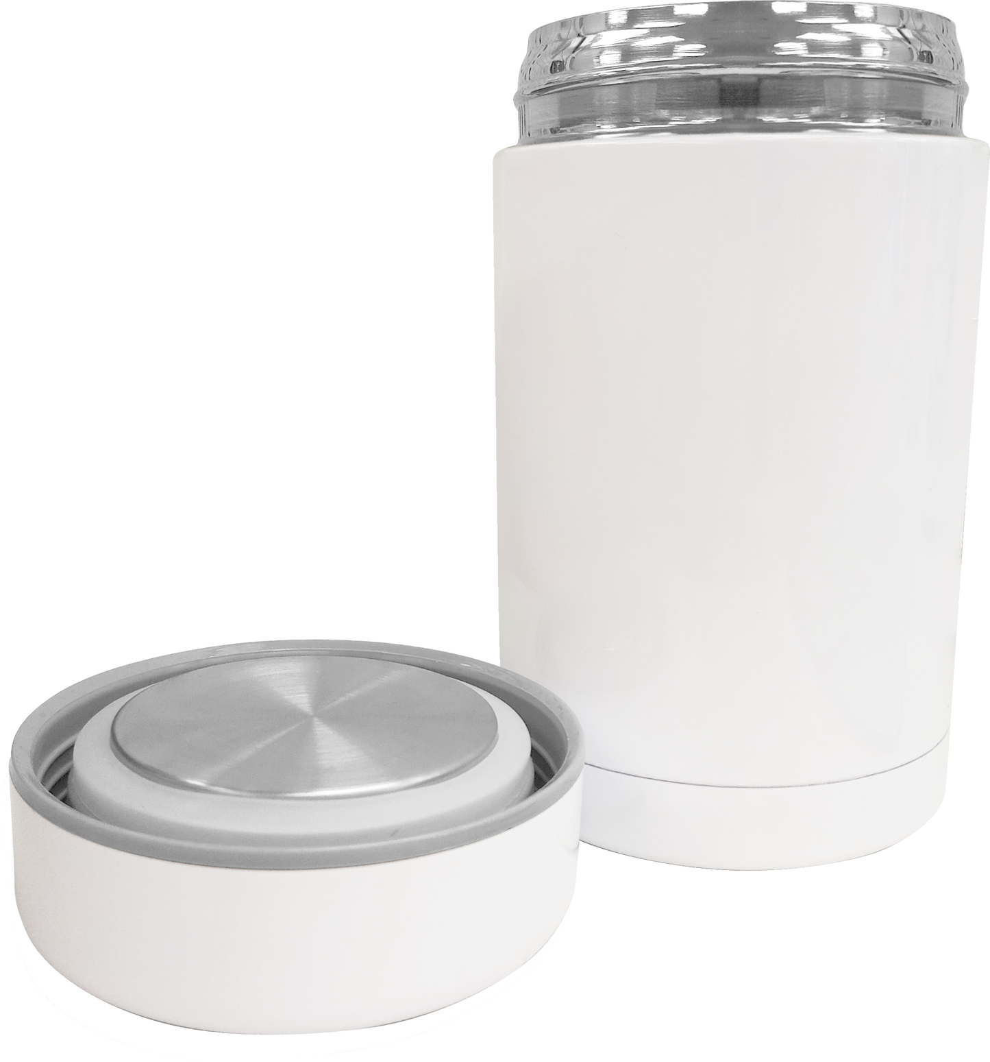 Contenant repas isotherme