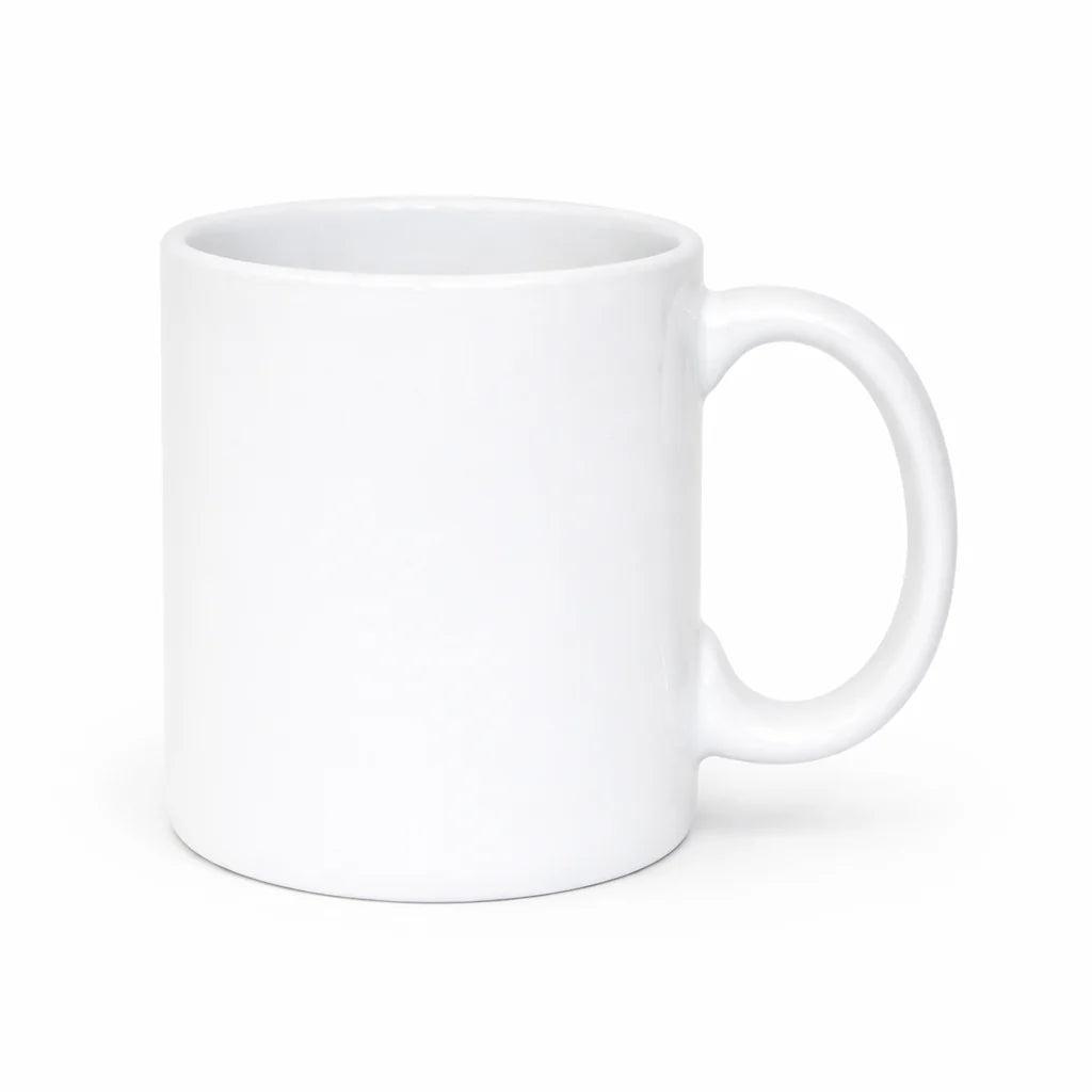 Tasse en céramique 11 oz