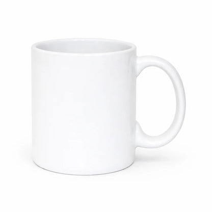 Tasse en céramique 11 oz