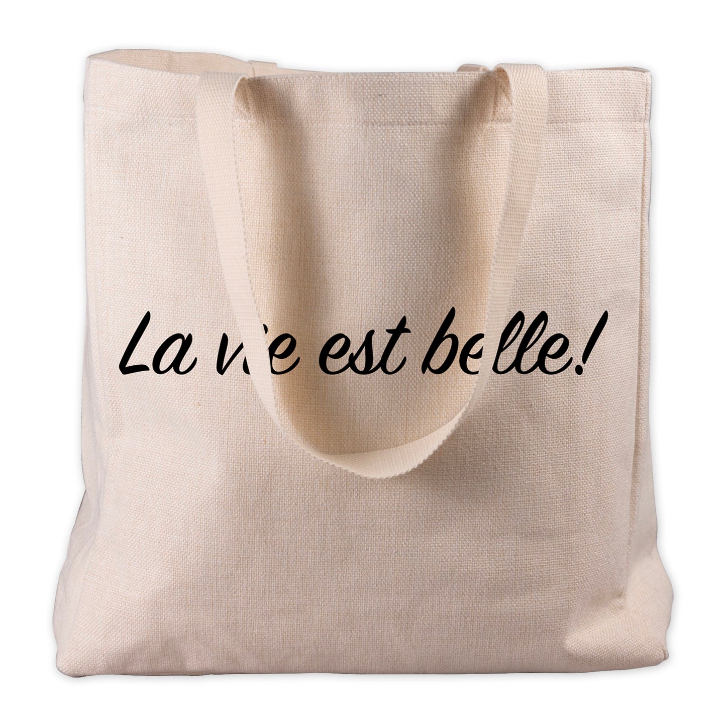 Sac Fourre-tout en lin