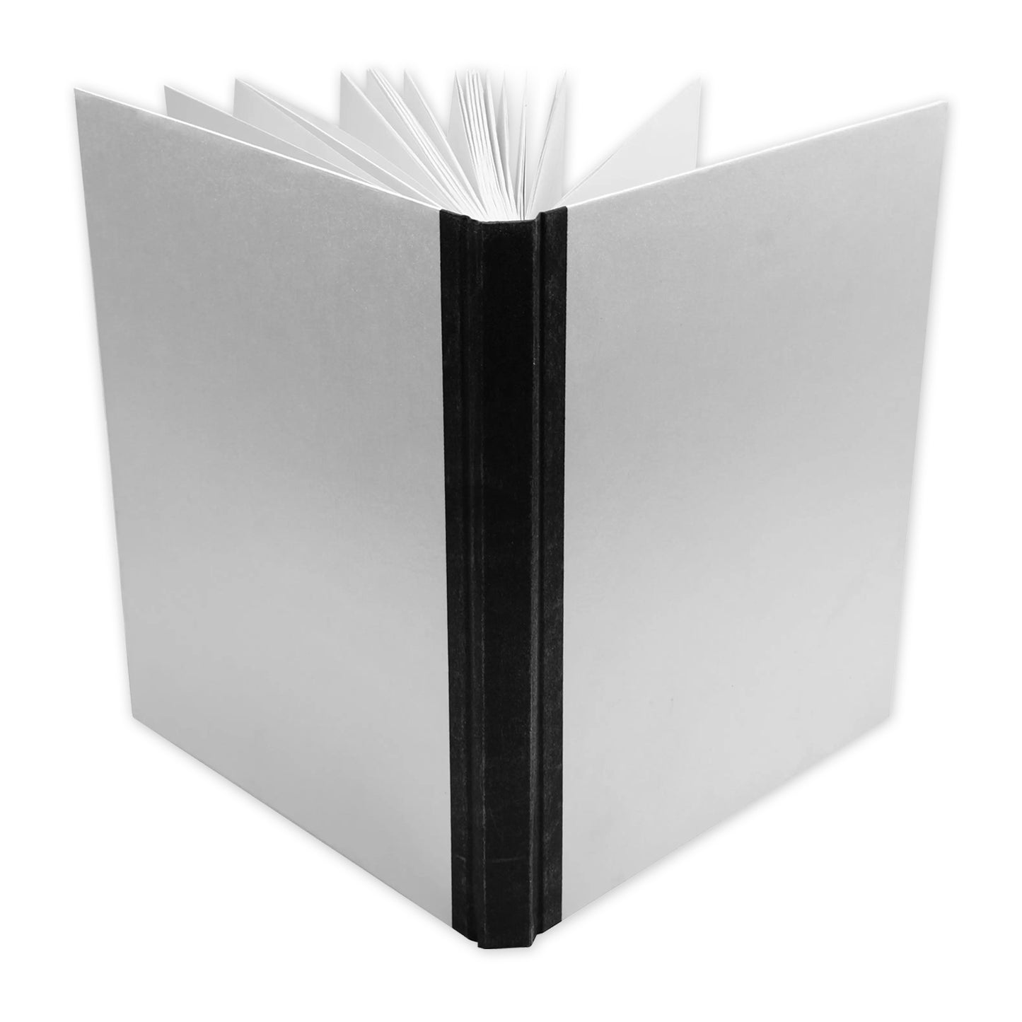 Livre de notes en tissu