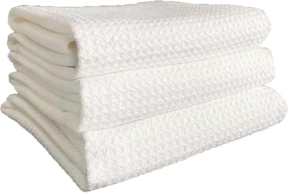 Linge vaisselle polyester