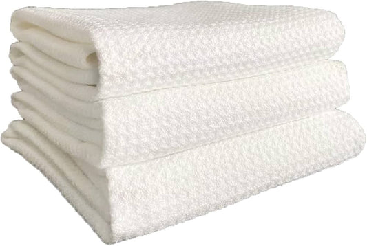 Linge vaisselle polyester