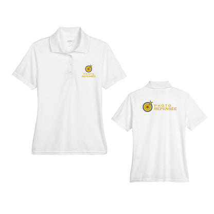 Polo femme