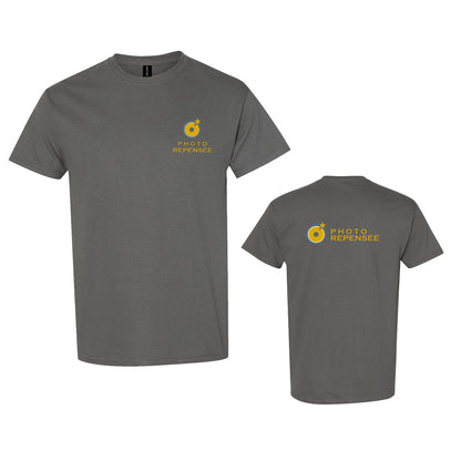 T-Shirt à manche courte