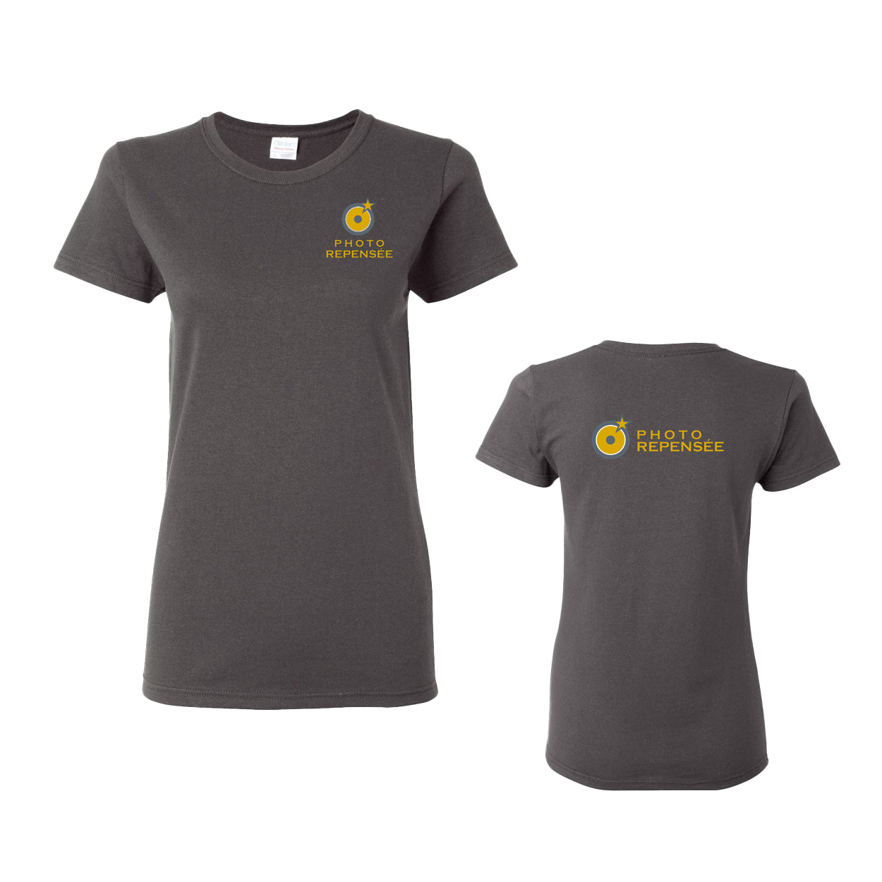T-Shirt à manches courtes - 5000L