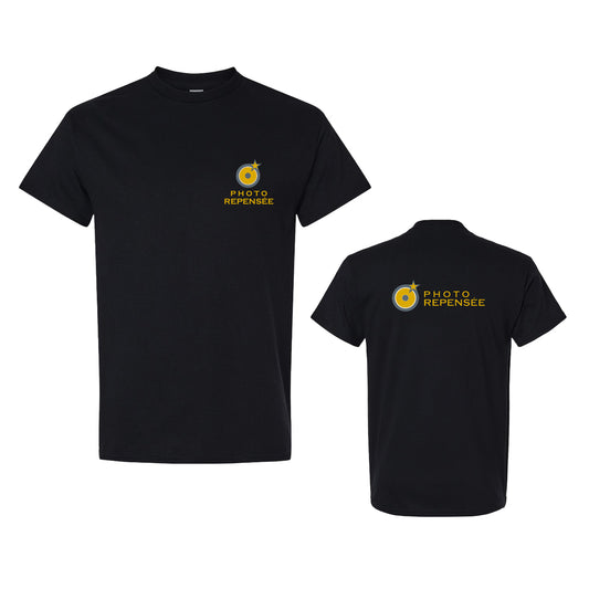 T-Shirt à manche courte