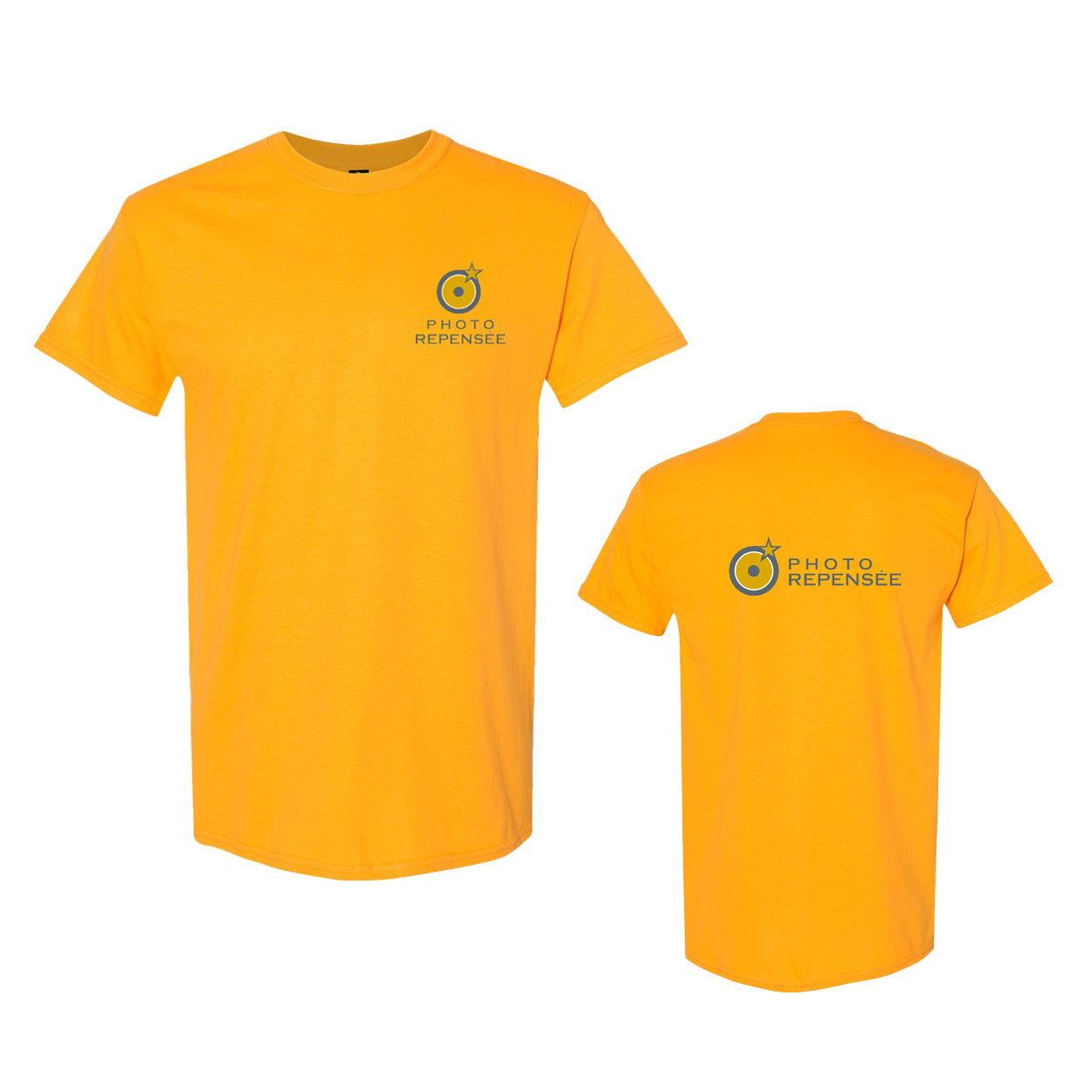 T-Shirt à manche courte