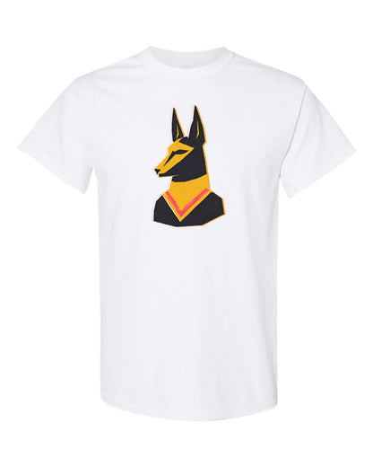 T-shirt à manche courte Chacalcolik-Doppelganger