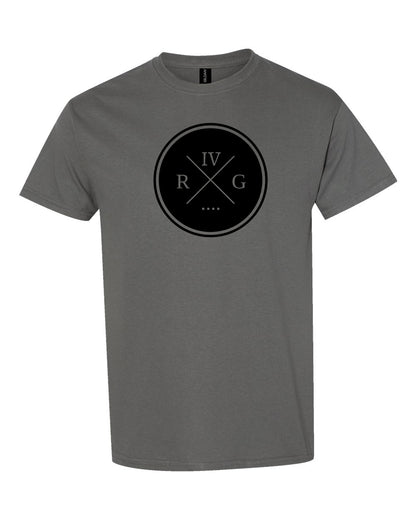 T-shirt à manche courte 4e Régiment