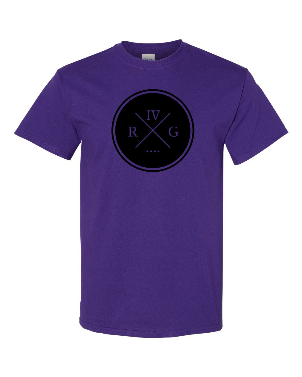 T-shirt à manche courte 4e Régiment