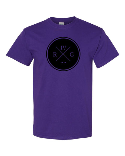 T-shirt à manche courte 4e Régiment