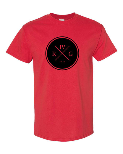 T-shirt à manche courte 4e Régiment