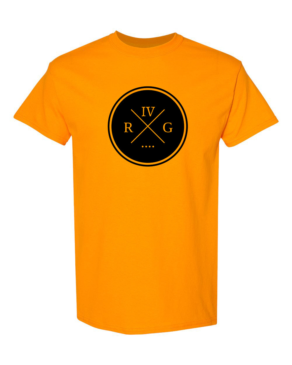 T-shirt à manche courte 4e Régiment