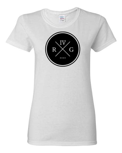 T-shirt Femme 4eRégiment