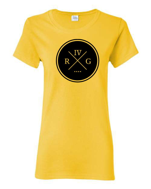 T-shirt Femme 4eRégiment