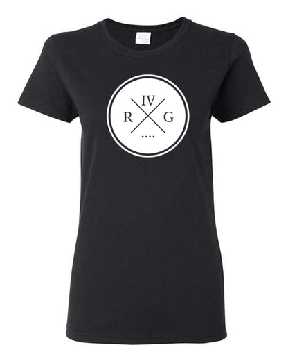T-shirt Femme 4eRégiment