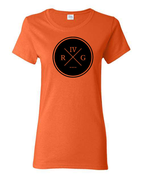 T-shirt Femme 4eRégiment