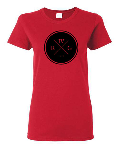 T-shirt Femme 4eRégiment