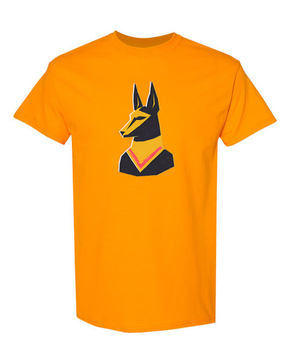 T-shirt à manche courte Chacalcolik-Doppelganger