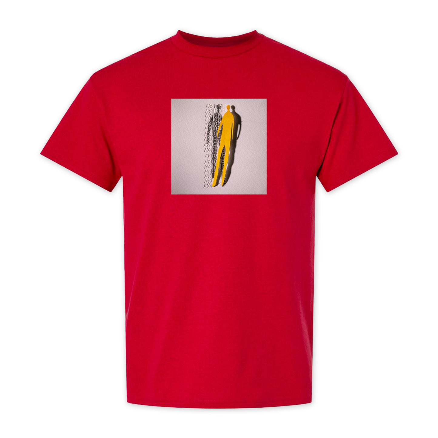 T-shirt Axiome