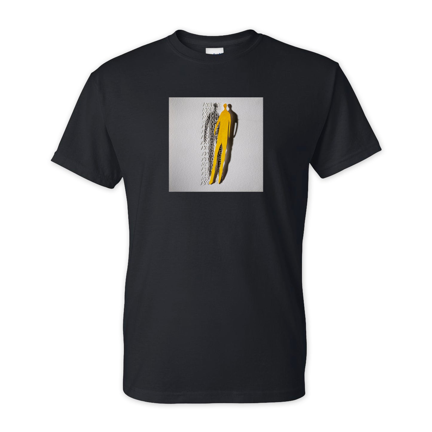 T-shirt Axiome