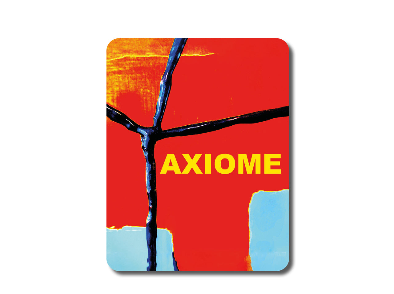 Aimants Axiome