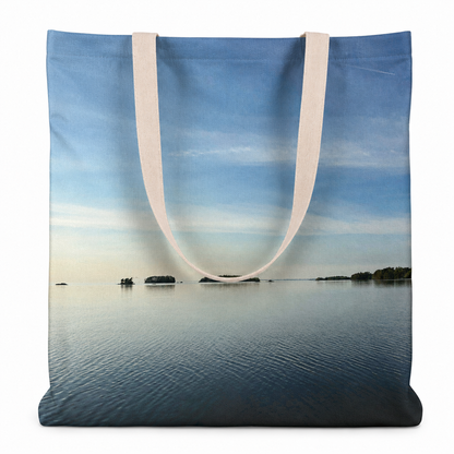 Sac Fourre-tout en lin