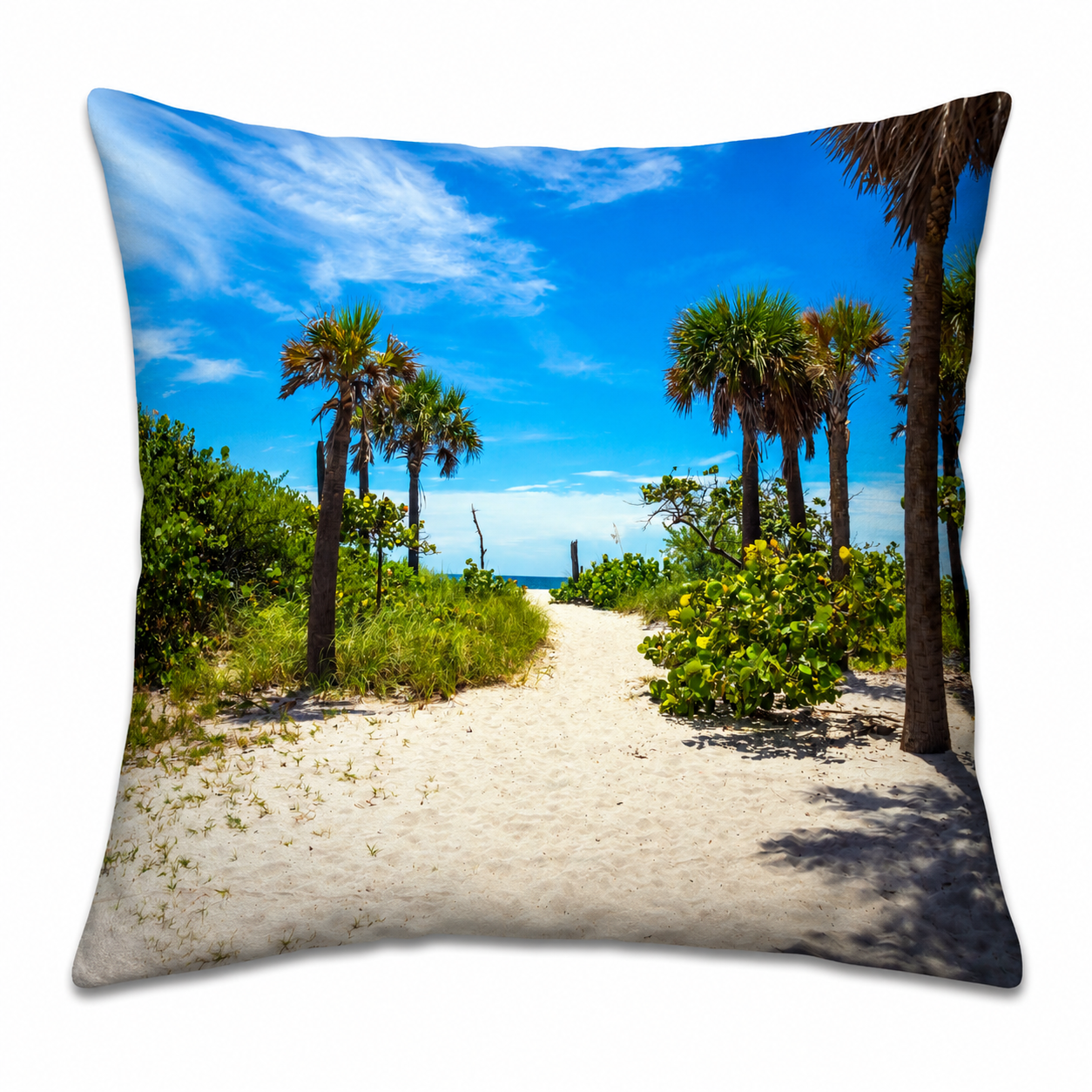 Housse de coussin
